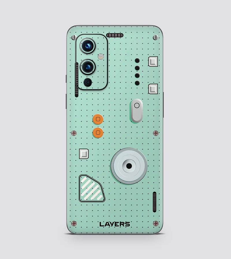 OnePlus 9