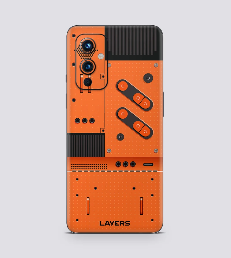 OnePlus 9
