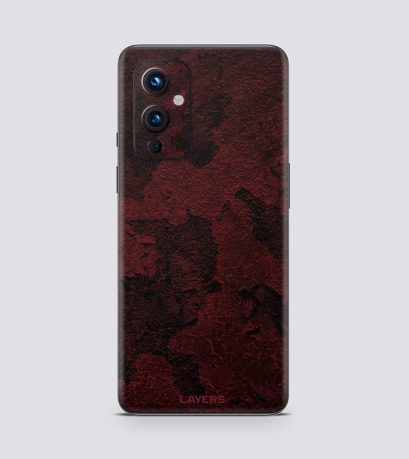 OnePlus 9