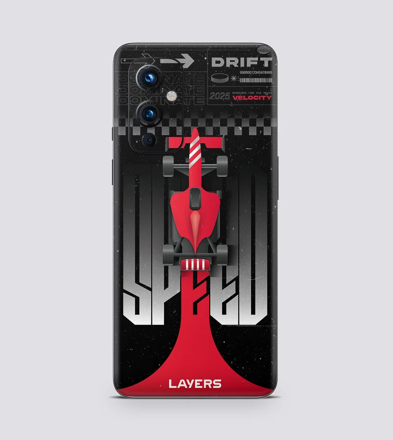 OnePlus 9