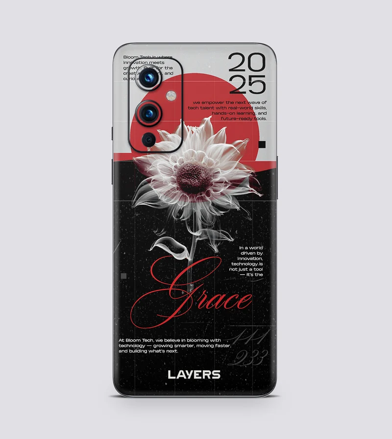 OnePlus 9