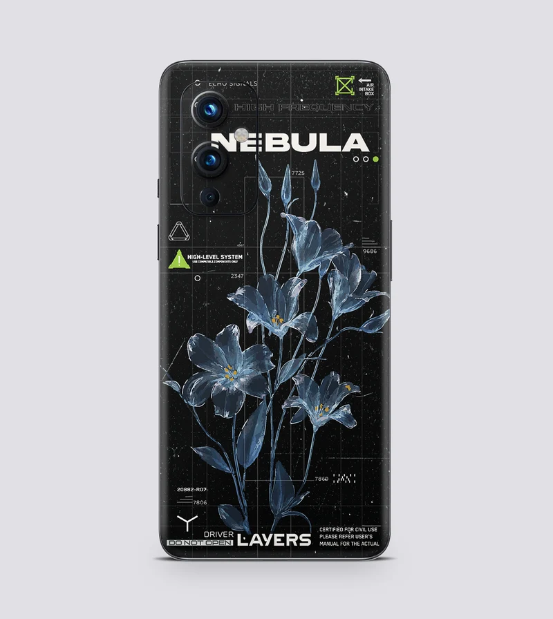 OnePlus 9