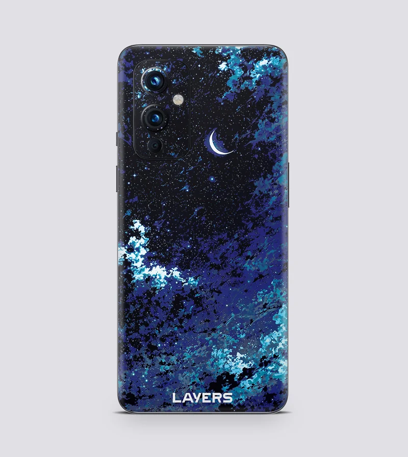 OnePlus 9