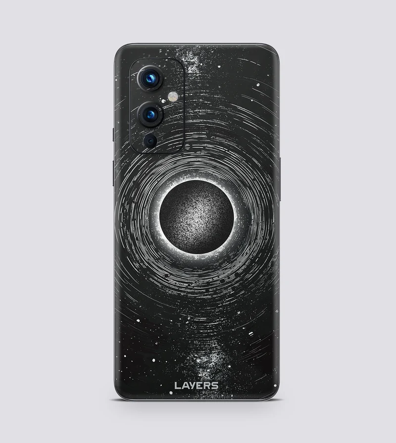 OnePlus 9