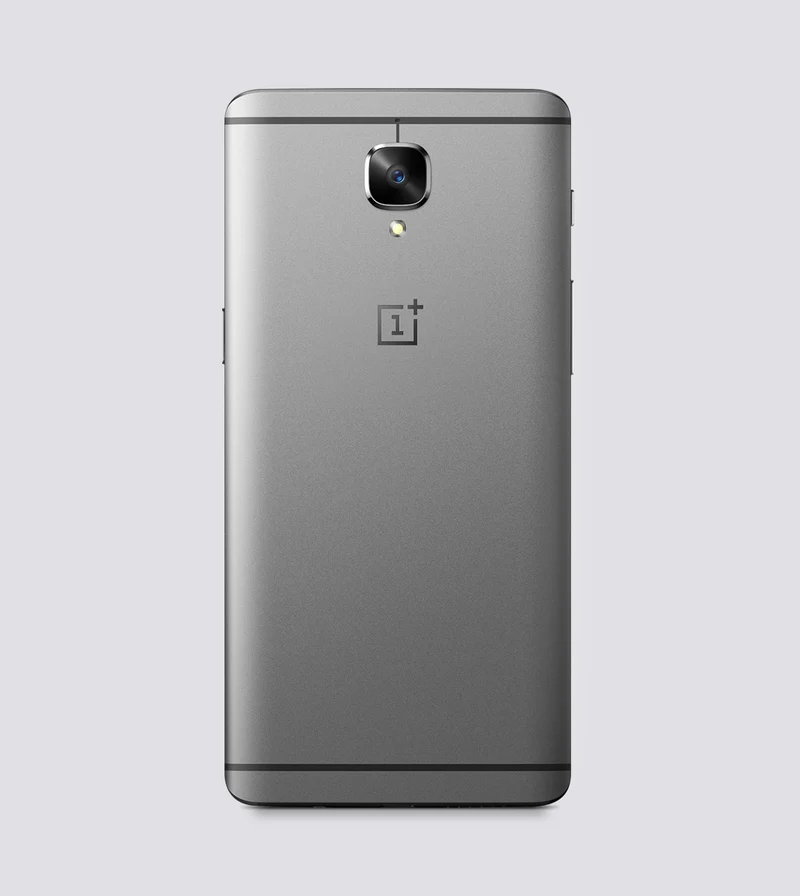 Oneplus 3