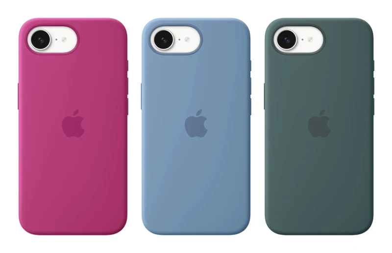 Apple iPhone 16e 256GB, Weiß