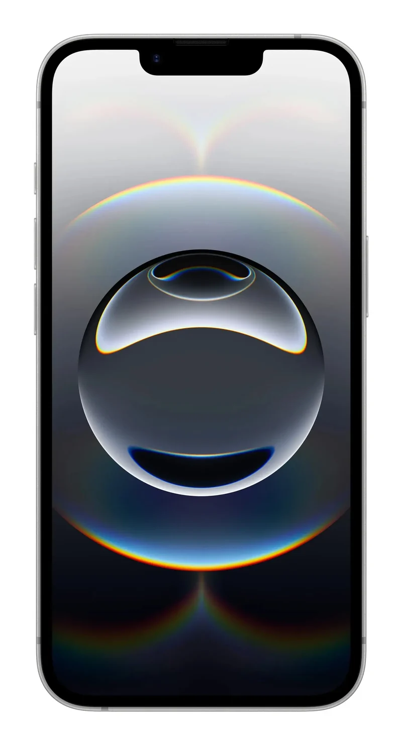 Apple iPhone 16e 256GB, Weiß