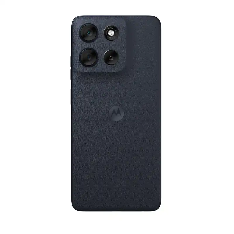 Motorola XT2529-2 Moto G56 5G Dual Sim 8GB RAM 512GB - Black Oyster