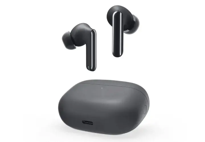 Lenovo Buds TWS X9 Edition - Schwarz