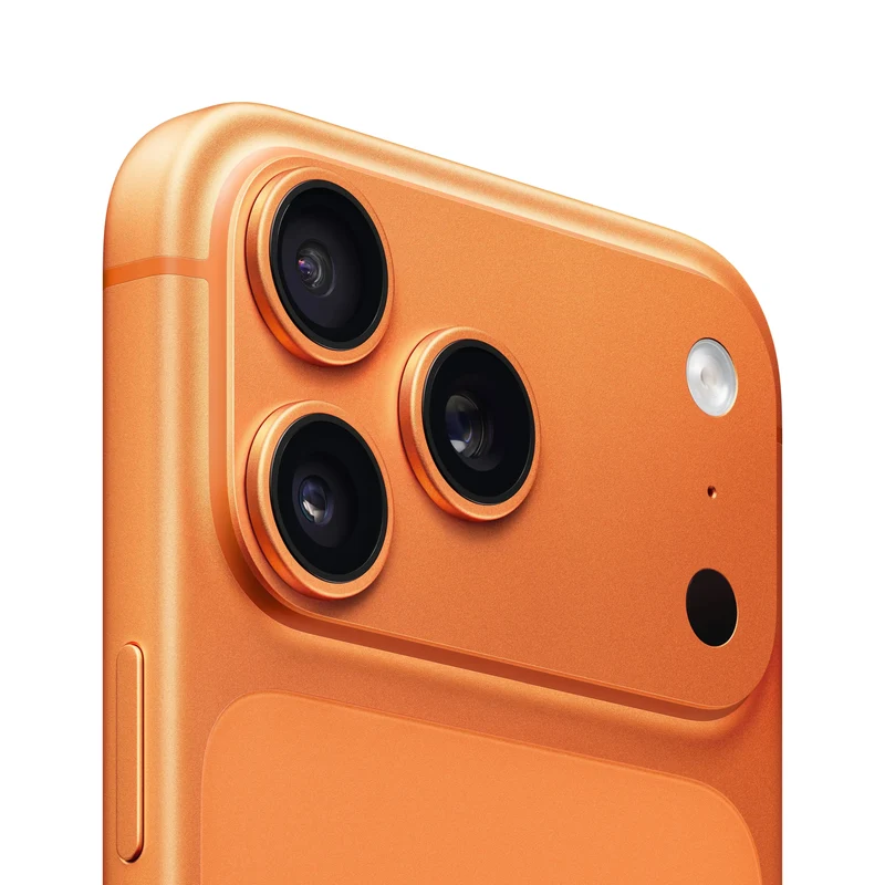 Apple iPhone 17 Pro Max 1TB - Cosmic Orange