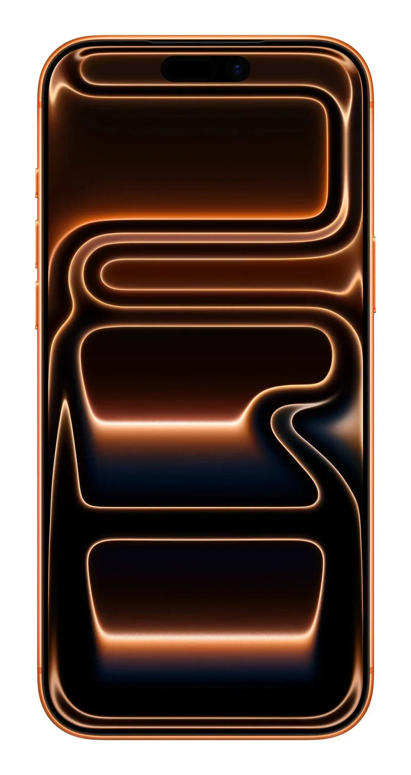 Apple iPhone 17 Pro Max 1TB - Cosmic Orange