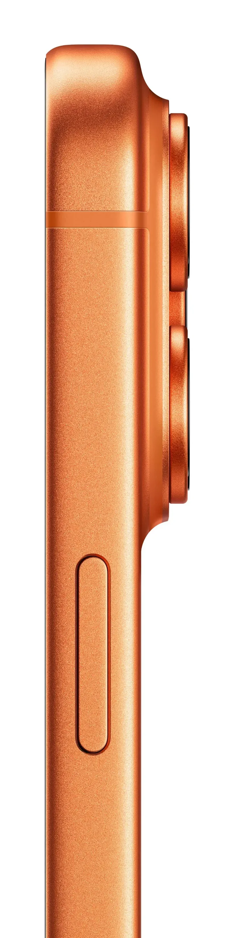 Apple iPhone 17 Pro Max 1TB - Cosmic Orange