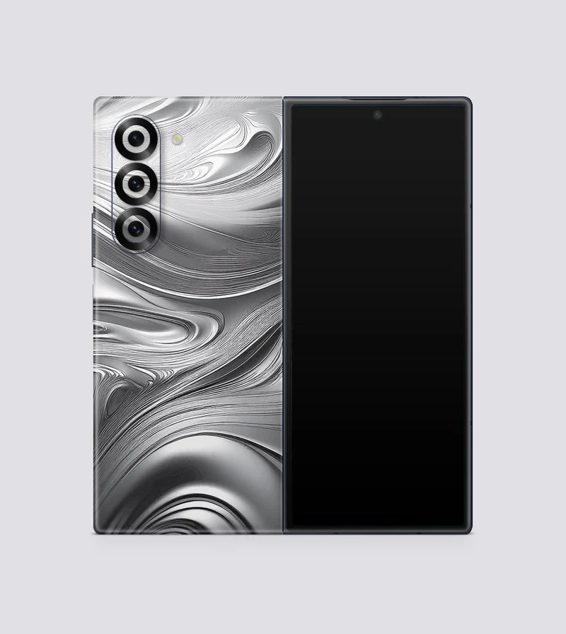 Samsung Galaxy Z Fold 6