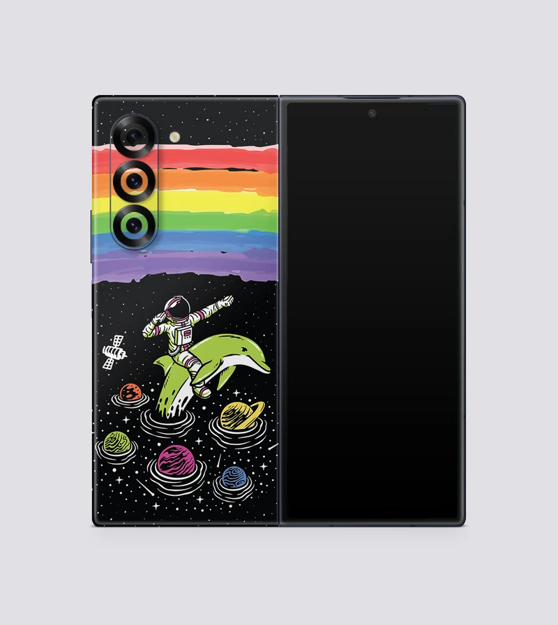 Samsung Galaxy Z Fold 6