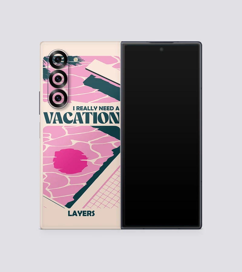 Samsung Galaxy Z Fold 6