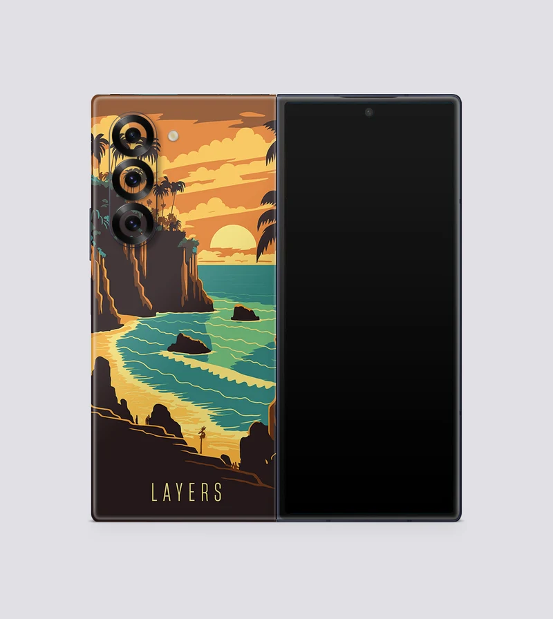 Samsung Galaxy Z Fold 6