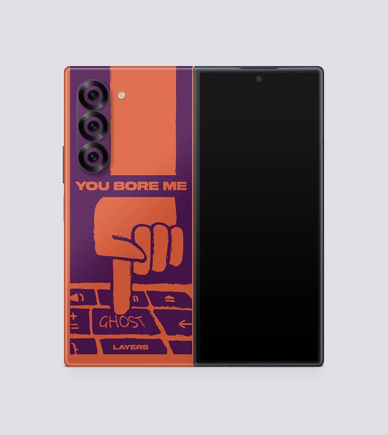Samsung Galaxy Z Fold 6