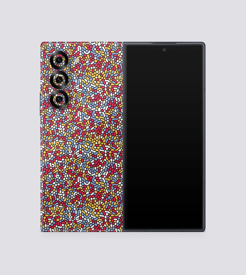 Samsung Galaxy Z Fold 6