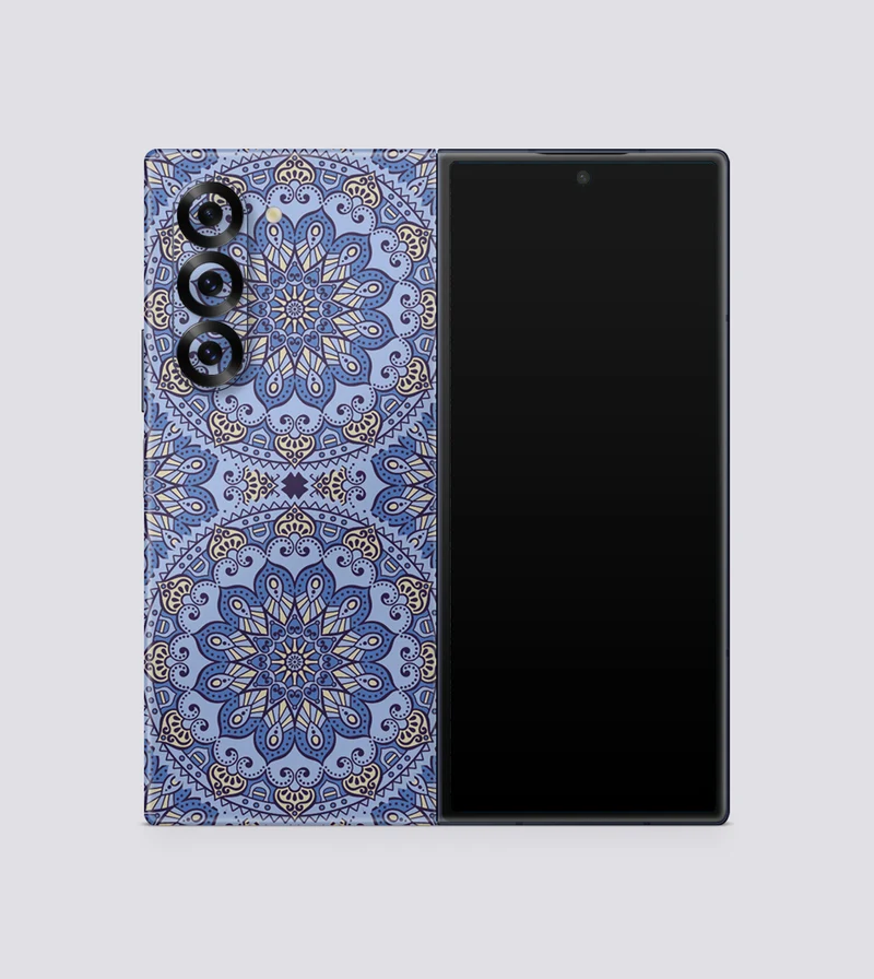 Samsung Galaxy Z Fold 6