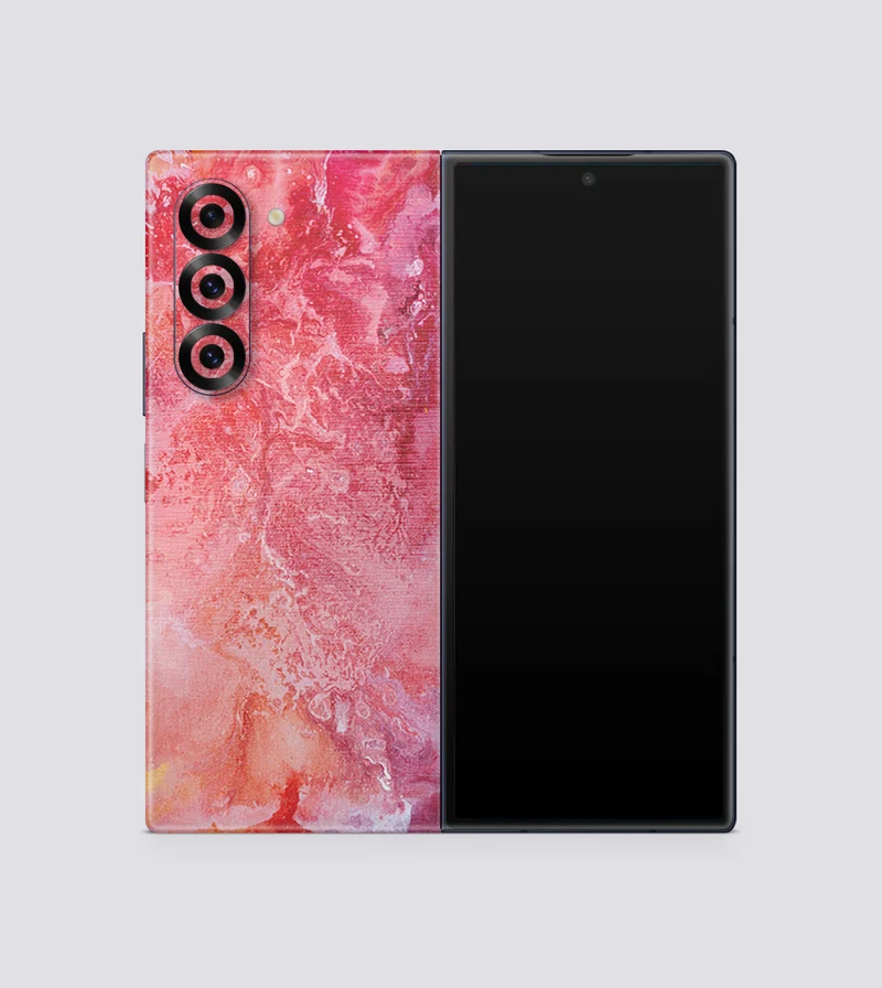 Samsung Galaxy Z Fold 6