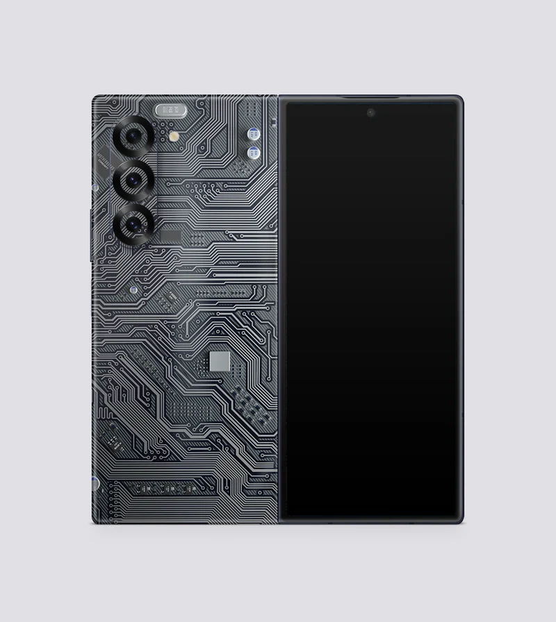Samsung Galaxy Z Fold 6
