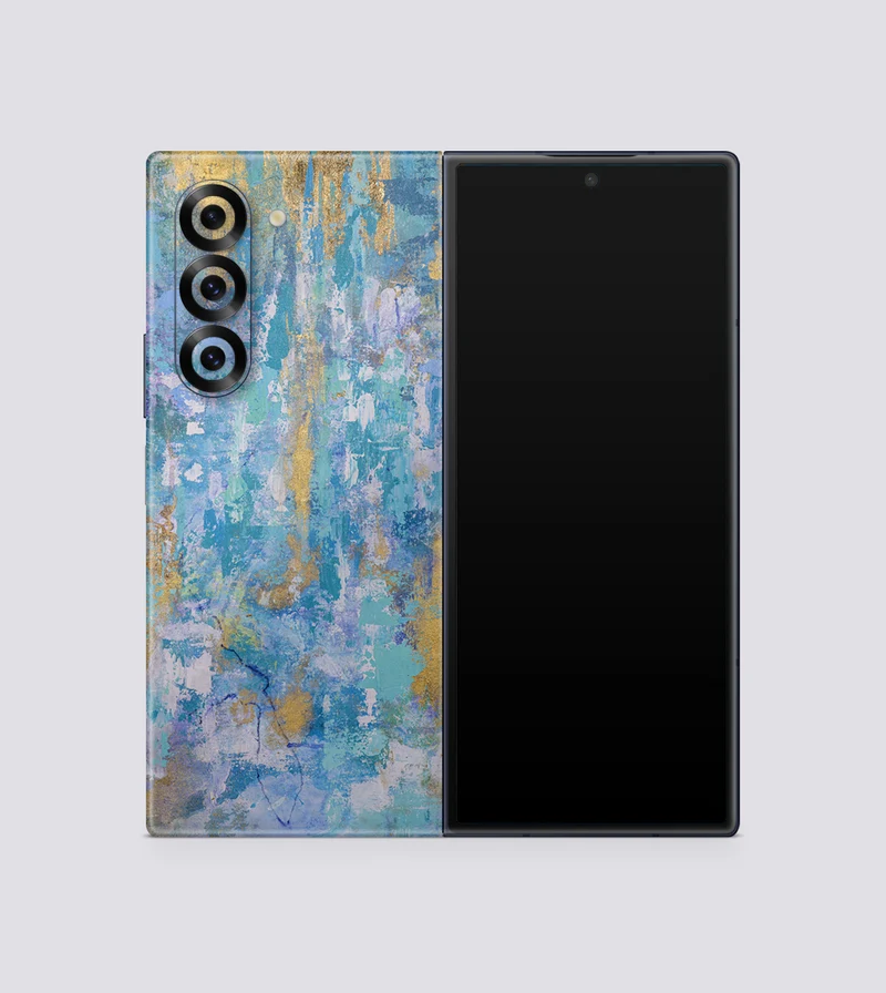 Samsung Galaxy Z Fold 6