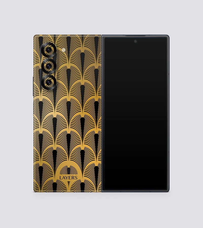 Samsung Galaxy Z Fold 6