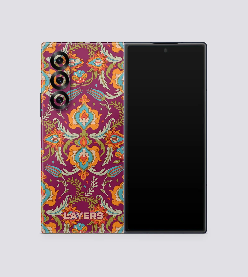 Samsung Galaxy Z Fold 6