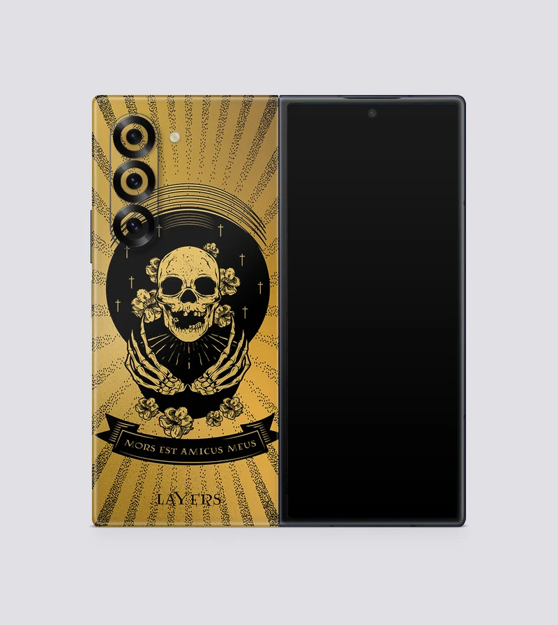 Samsung Galaxy Z Fold 6