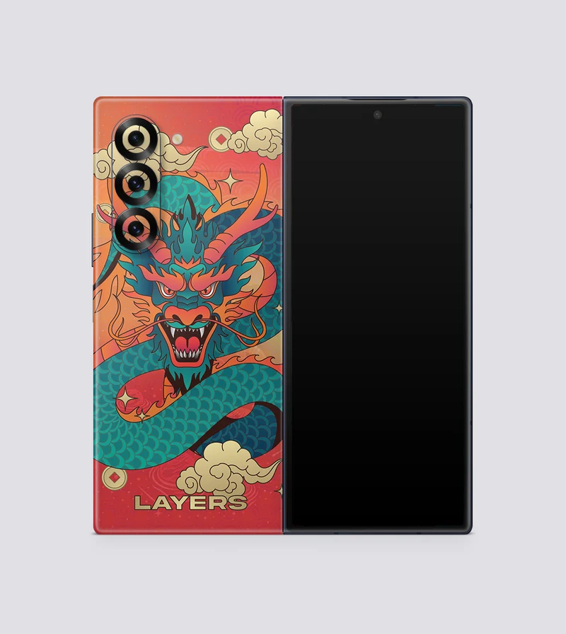 Samsung Galaxy Z Fold 6
