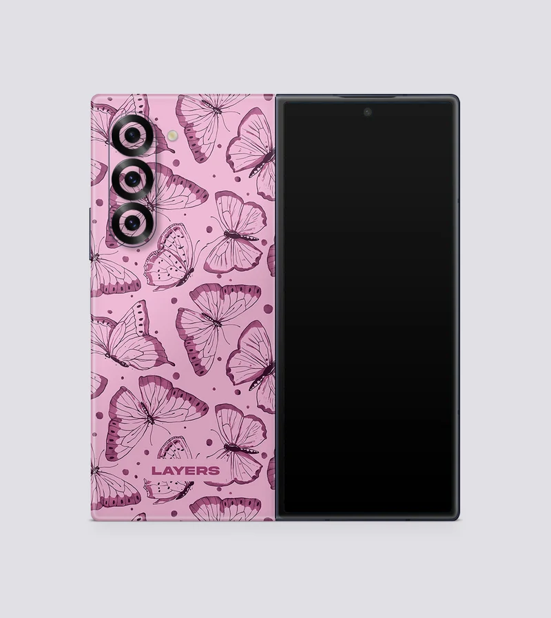 Samsung Galaxy Z Fold 6