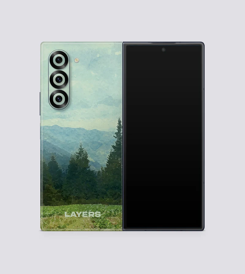 Samsung Galaxy Z Fold 6