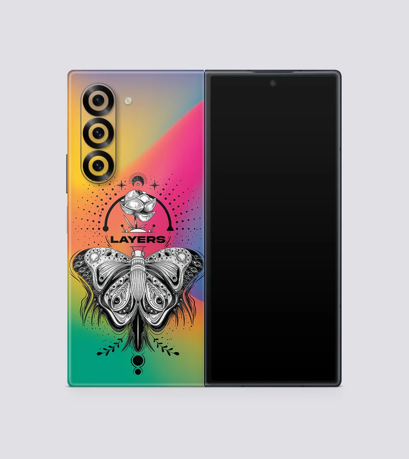Samsung Galaxy Z Fold 6