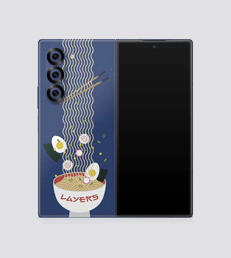 Samsung Galaxy Z Fold 6