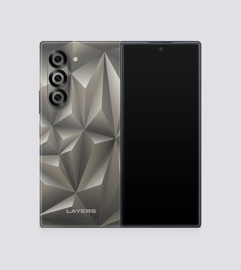 Samsung Galaxy Z Fold 6