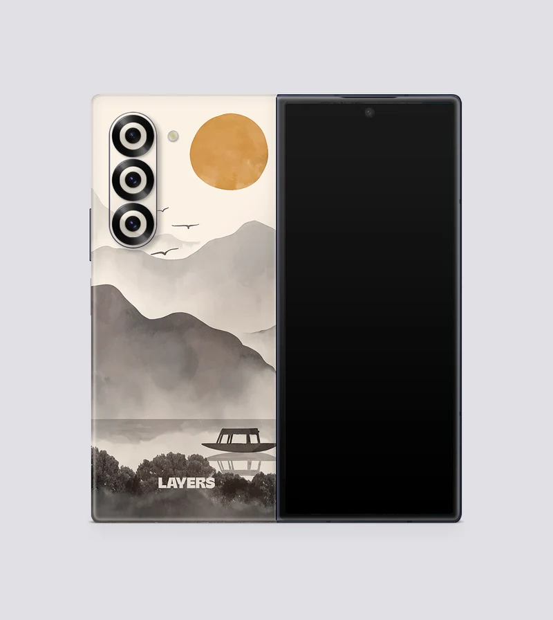 Samsung Galaxy Z Fold 6