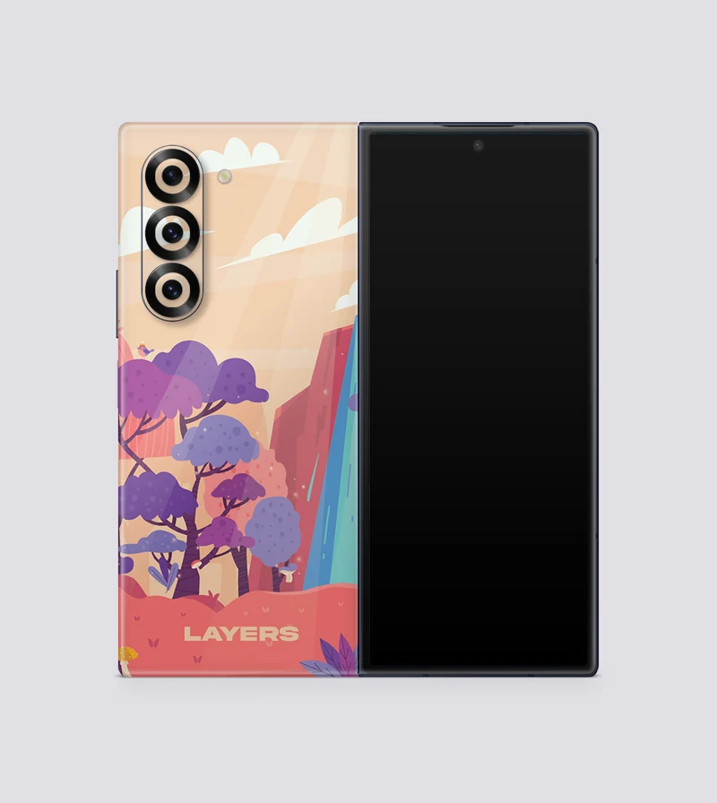 Samsung Galaxy Z Fold 6