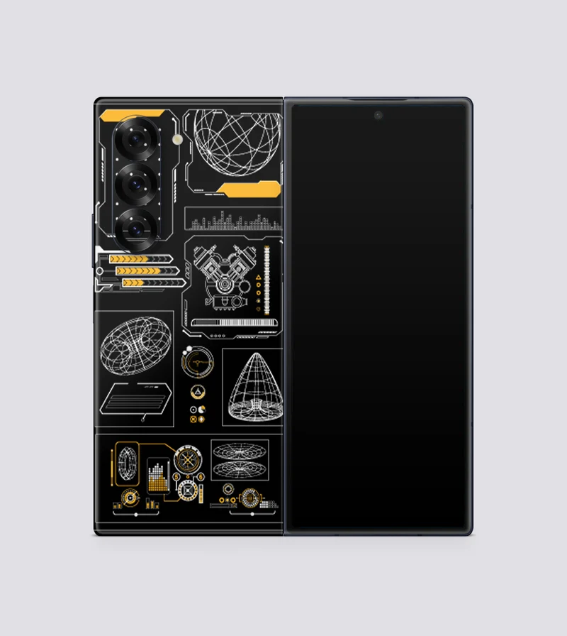 Samsung Galaxy Z Fold 6