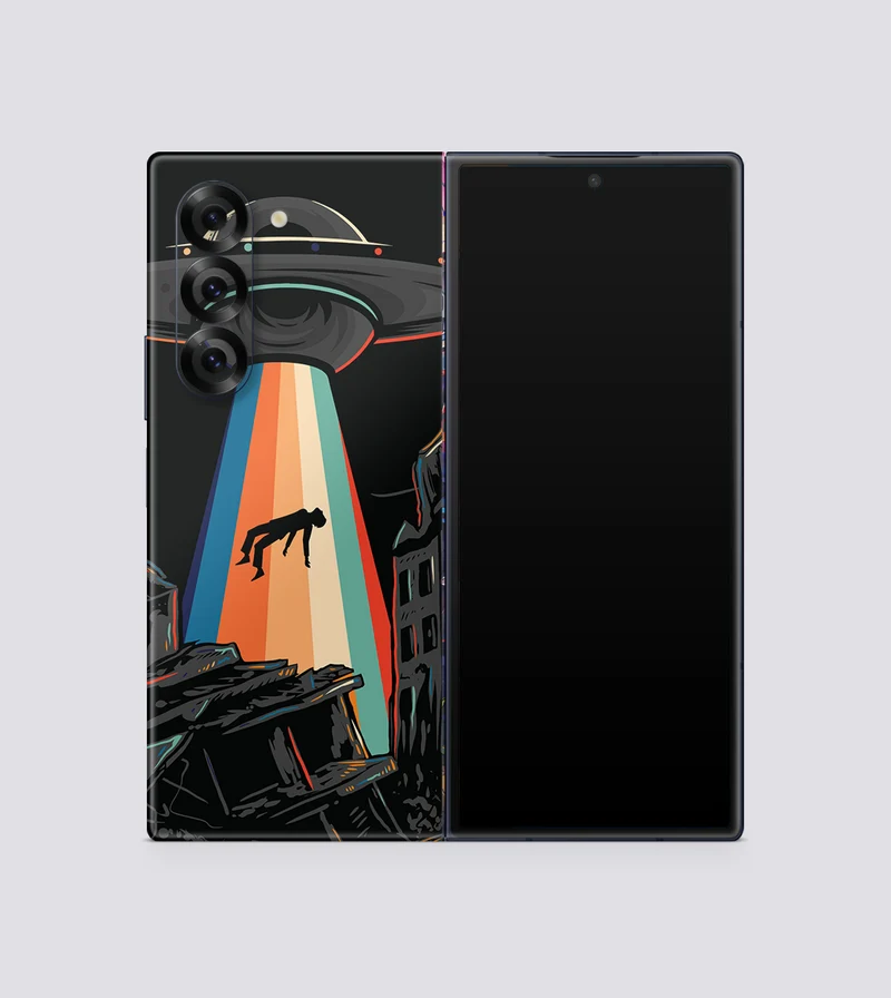 Samsung Galaxy Z Fold 6