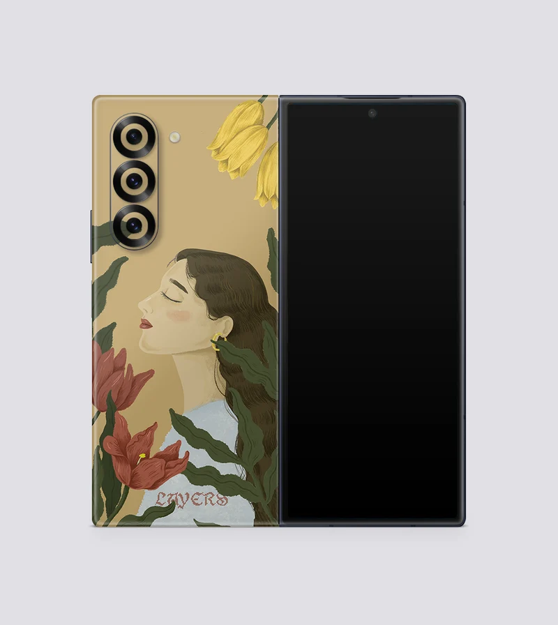 Samsung Galaxy Z Fold 6