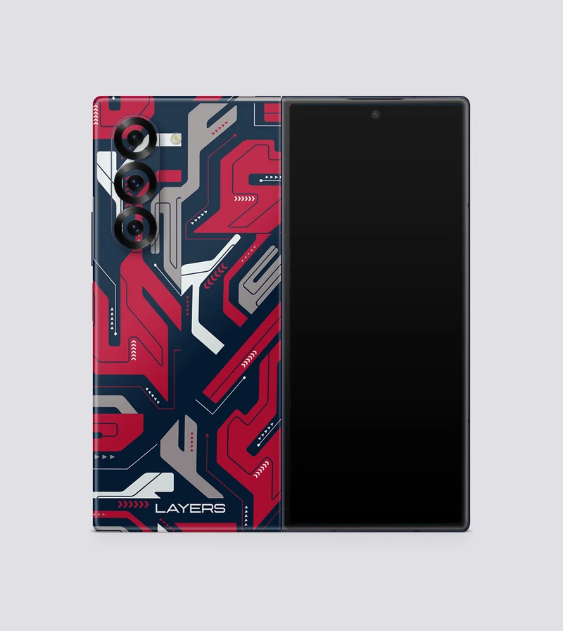 Samsung Galaxy Z Fold 6
