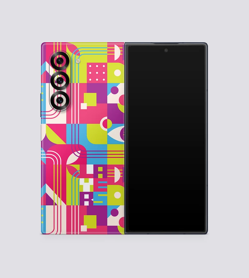 Samsung Galaxy Z Fold 6