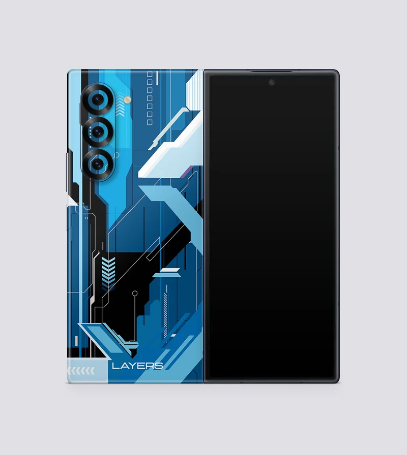 Samsung Galaxy Z Fold 6