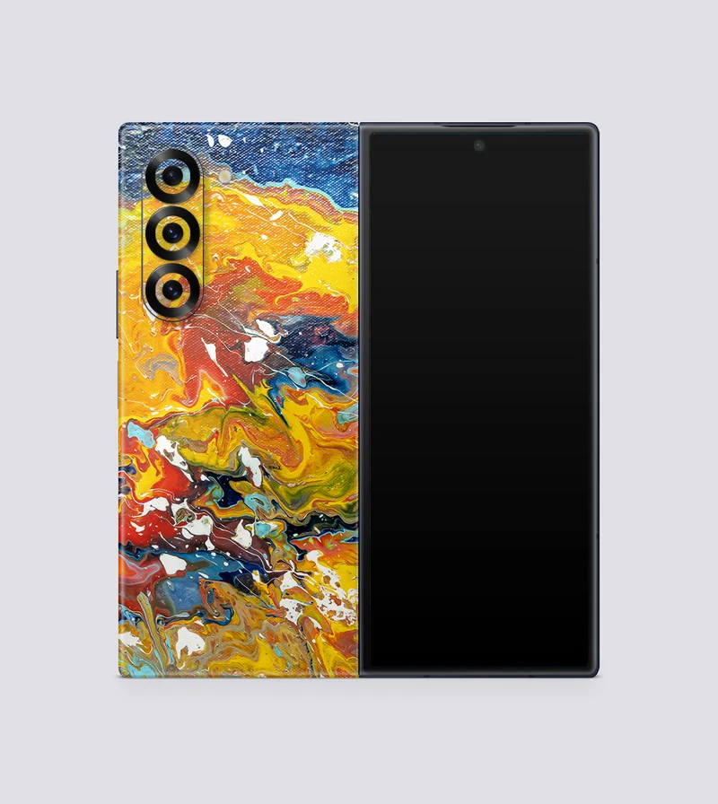 Samsung Galaxy Z Fold 6