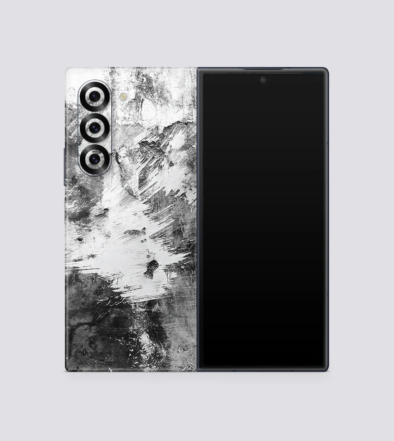Samsung Galaxy Z Fold 6