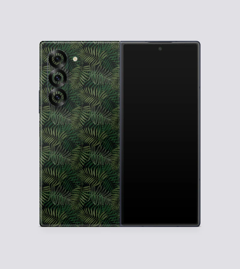 Samsung Galaxy Z Fold 6