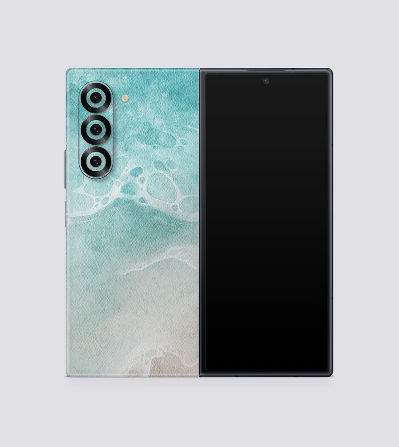 Samsung Galaxy Z Fold 6