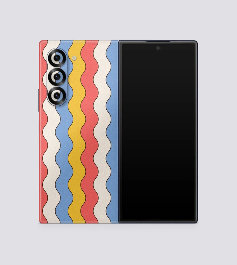 Samsung Galaxy Z Fold 6