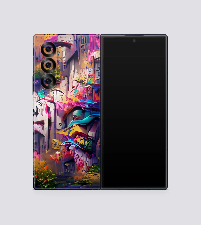 Samsung Galaxy Z Fold 6