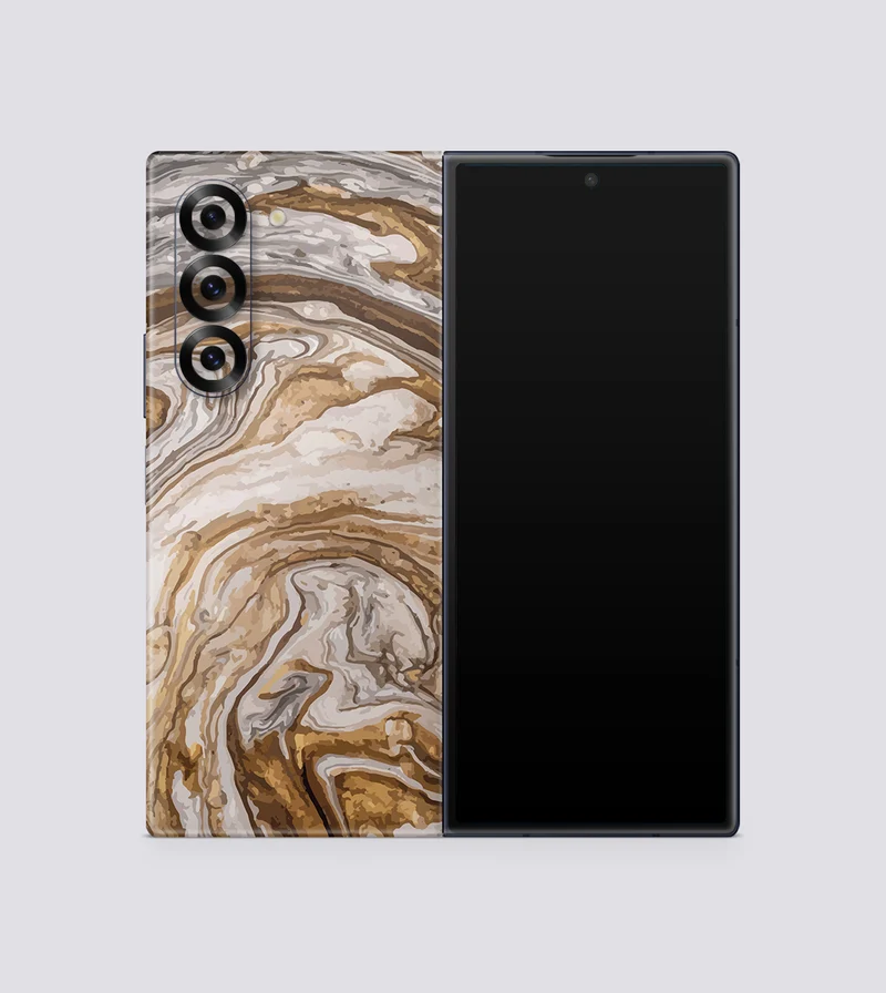 Samsung Galaxy Z Fold 6